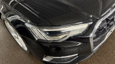 Audi A6 40 TFSI Sport 4dr S Tronic Petrol Saloon